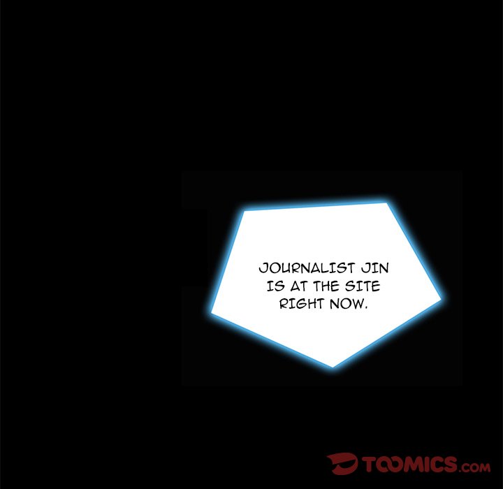 Bad Blood Chapter 67 - Page 15