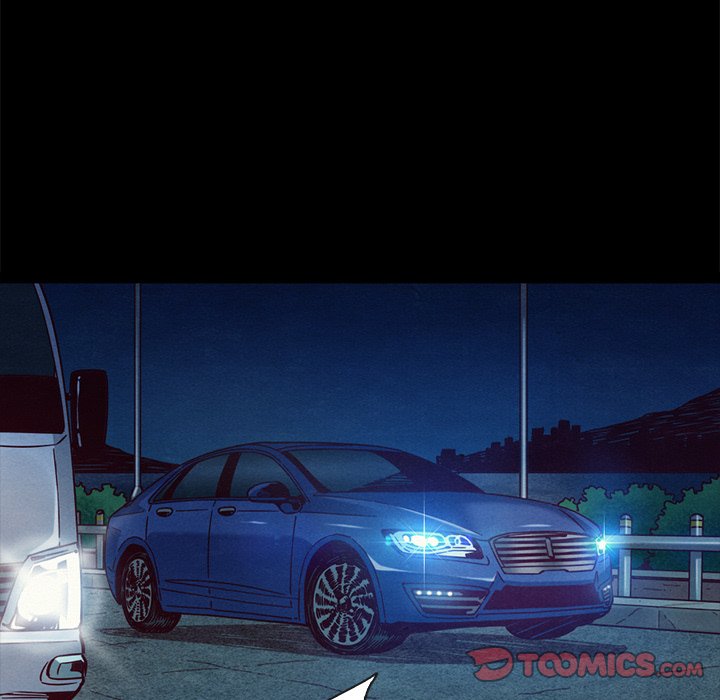 Bad Blood Chapter 67 - Page 39