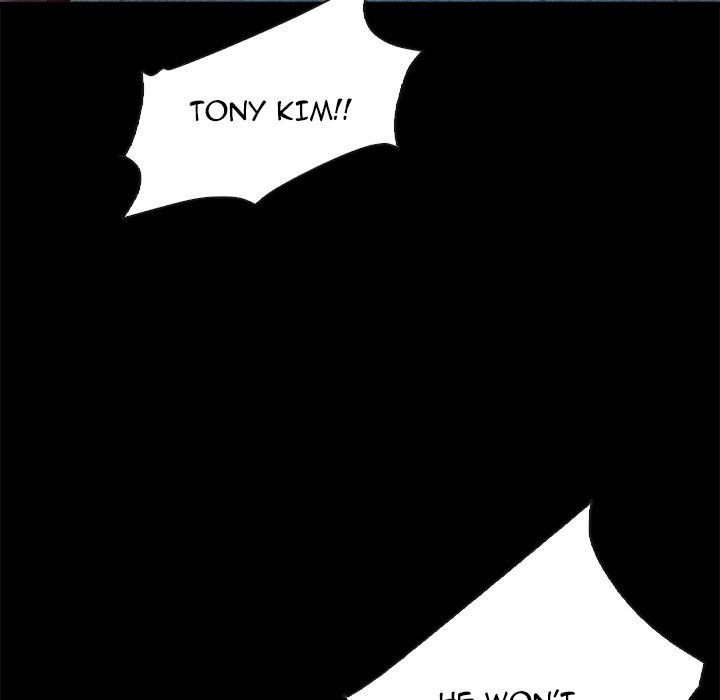 Bad Blood Chapter 67 - Page 40