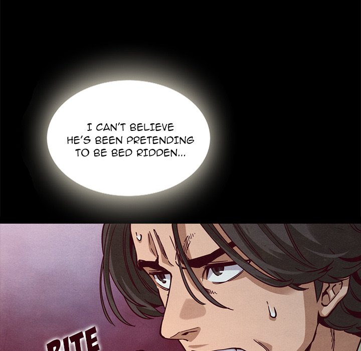 Bad Blood Chapter 67 - Page 42