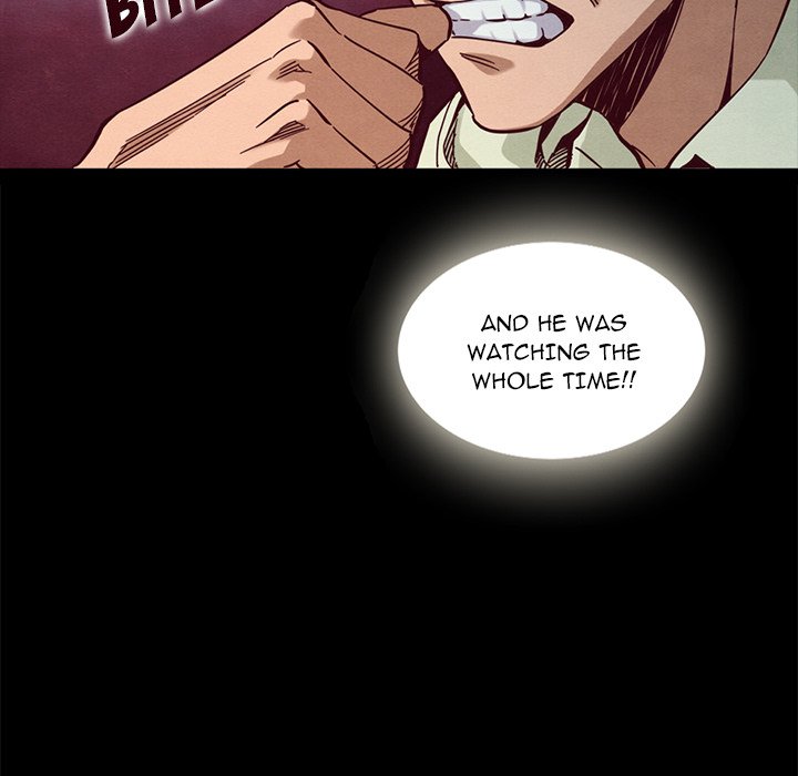 Bad Blood Chapter 67 - Page 43