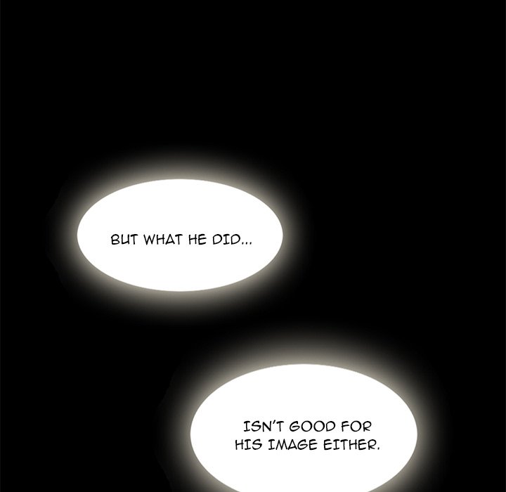 Bad Blood Chapter 67 - Page 44