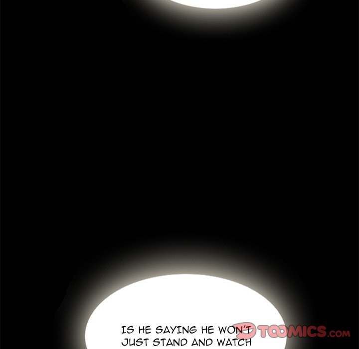 Bad Blood Chapter 67 - Page 45