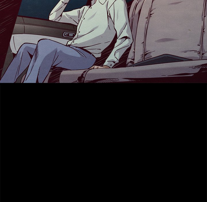 Bad Blood Chapter 67 - Page 49