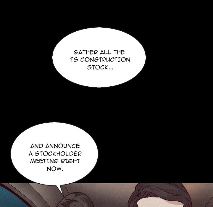 Bad Blood Chapter 67 - Page 50