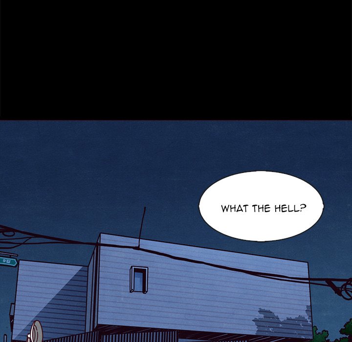 Bad Blood Chapter 67 - Page 53