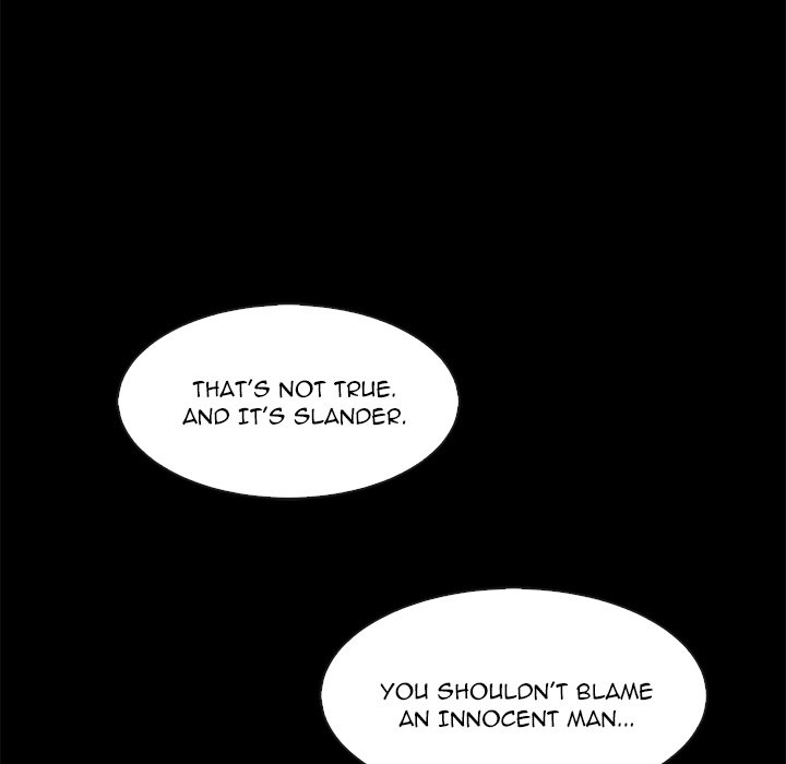 Bad Blood Chapter 67 - Page 62