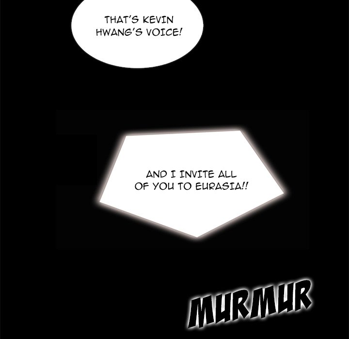 Bad Blood Chapter 67 - Page 67