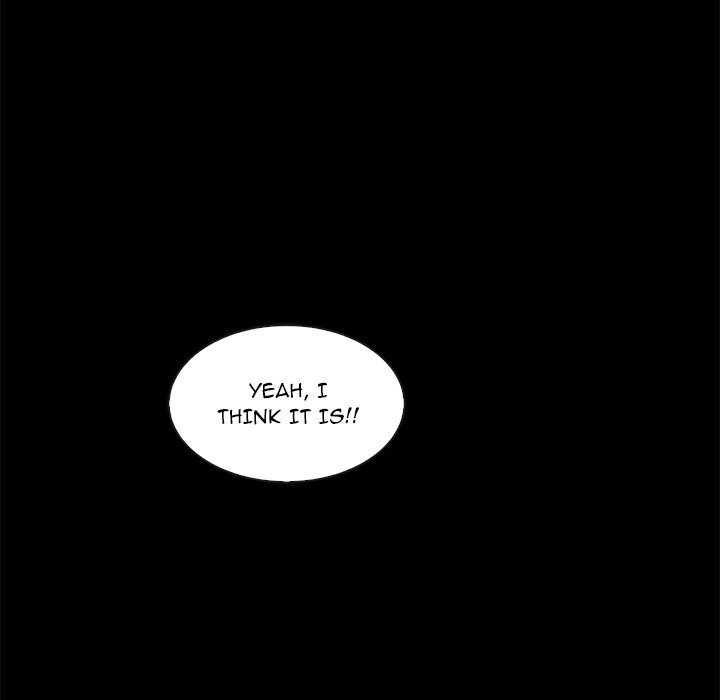 Bad Blood Chapter 67 - Page 68