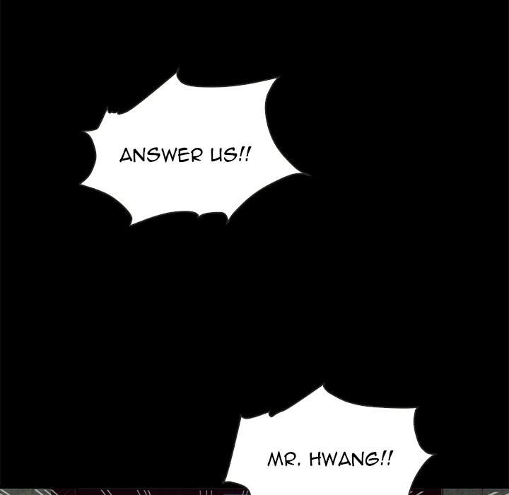 Bad Blood Chapter 67 - Page 71