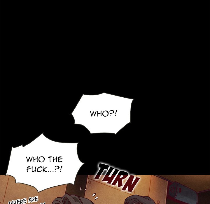 Bad Blood Chapter 67 - Page 8