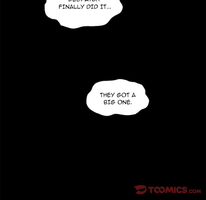 Bad Blood Chapter 67 - Page 81