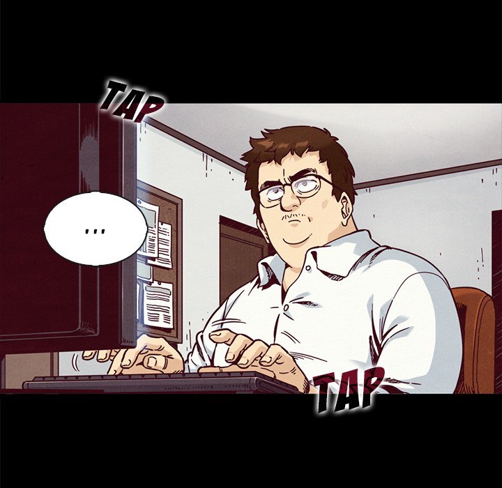 Bad Blood Chapter 67 - Page 90