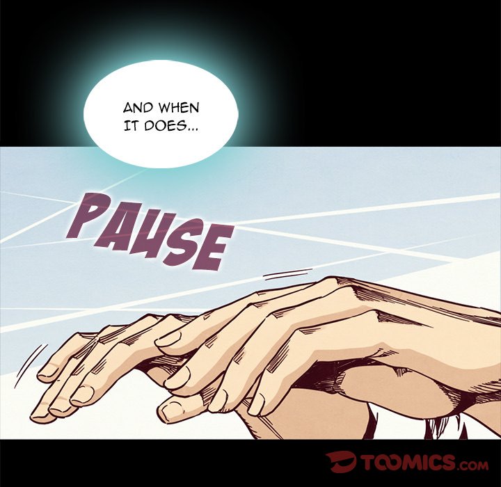 Bad Blood Chapter 67 - Page 93