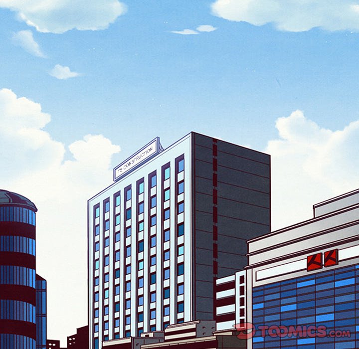 Bad Blood Chapter 67 - Page 99