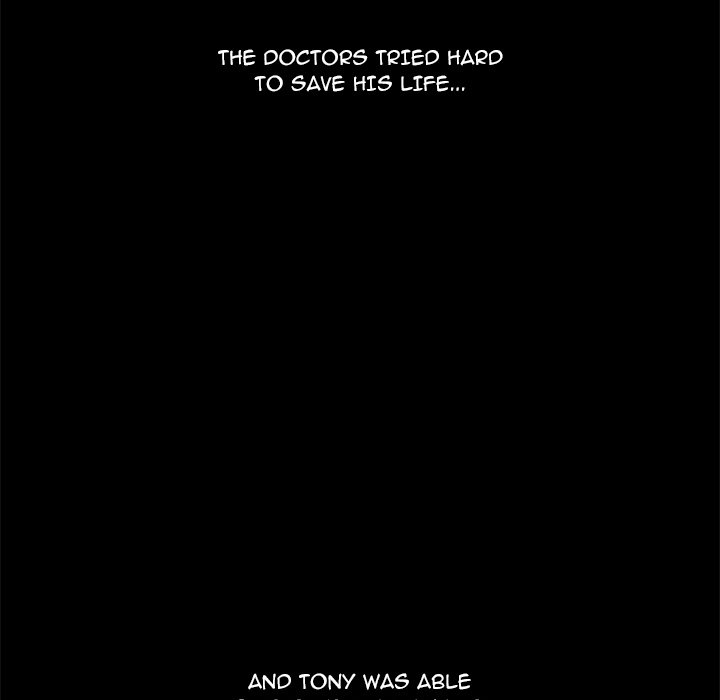 Bad Blood Chapter 69 - Page 119