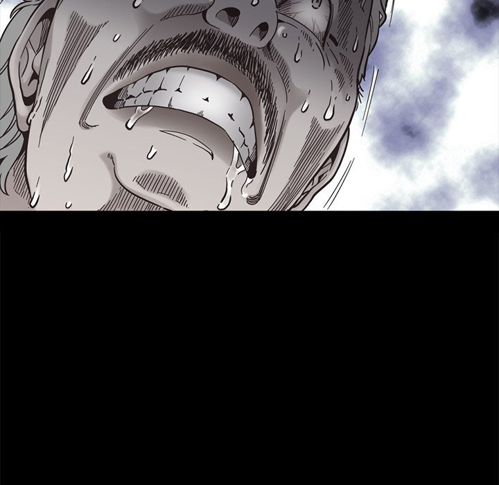 Bad Blood Chapter 69 - Page 41