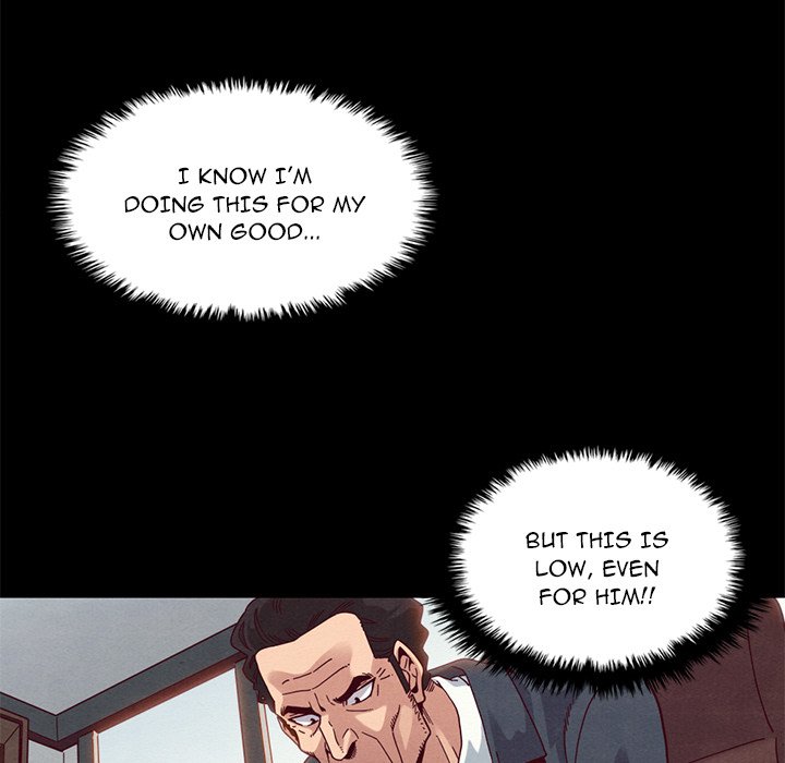 Bad Blood Chapter 7 - Page 108