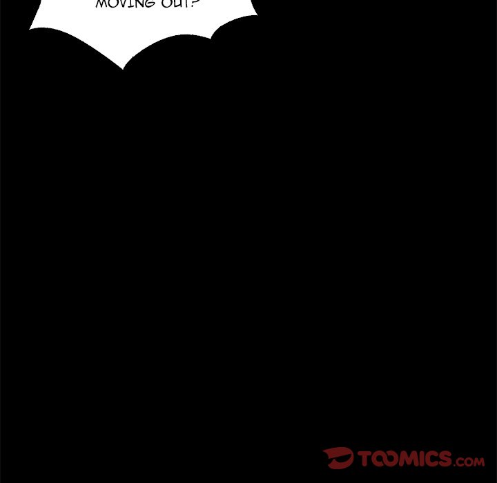 Bad Blood Chapter 7 - Page 84