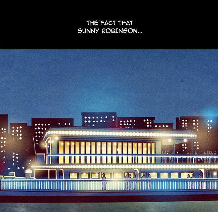 Bad Blood Chapter 70 - Page 158