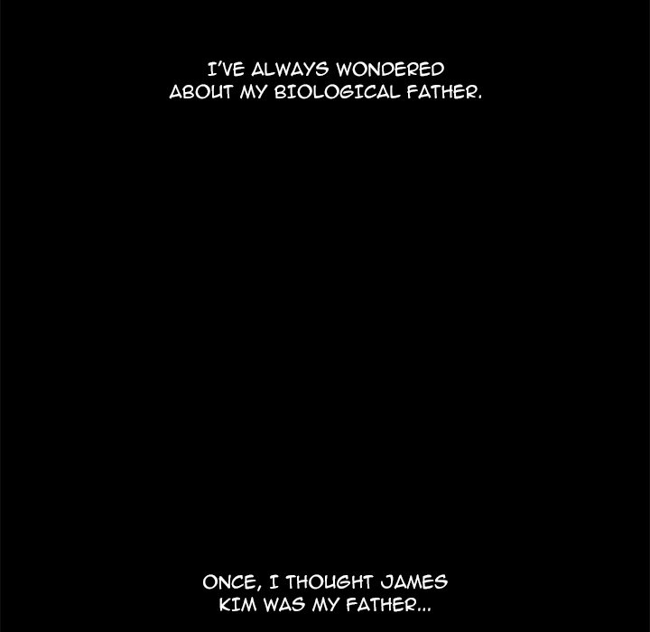 Bad Blood Chapter 70 - Page 207