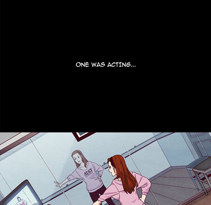 Bad Blood Chapter 8 - Page 50