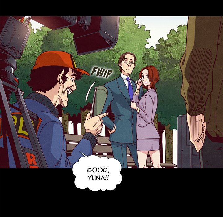 Bad Blood Chapter 9 - Page 25