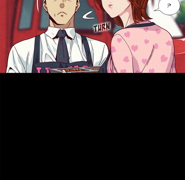 Bad Blood Chapter 9 - Page 50