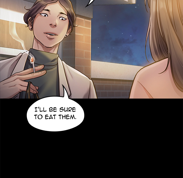 Fruitless Chapter 1 - Page 175