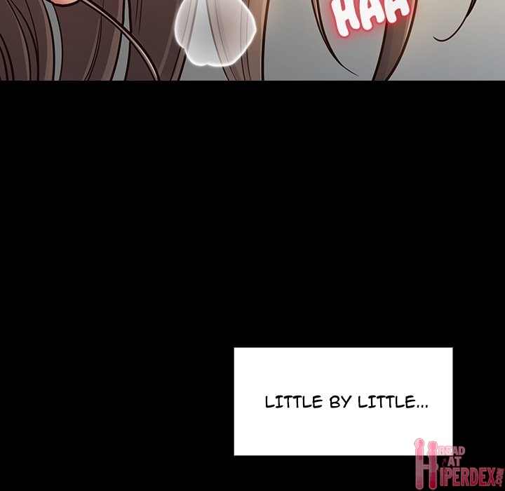 Fruitless Chapter 10 - Page 121