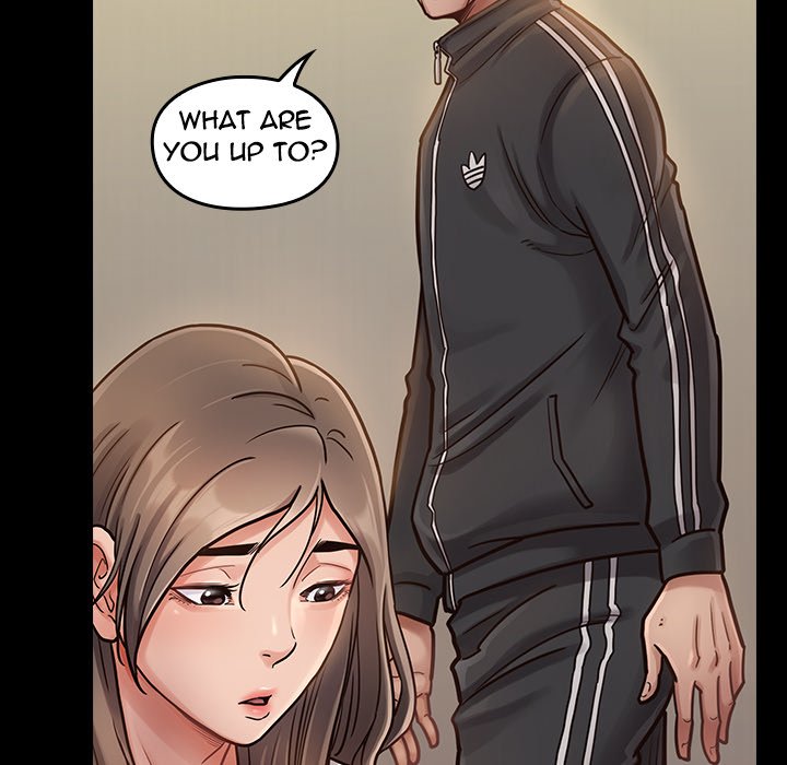 Fruitless Chapter 10 - Page 160