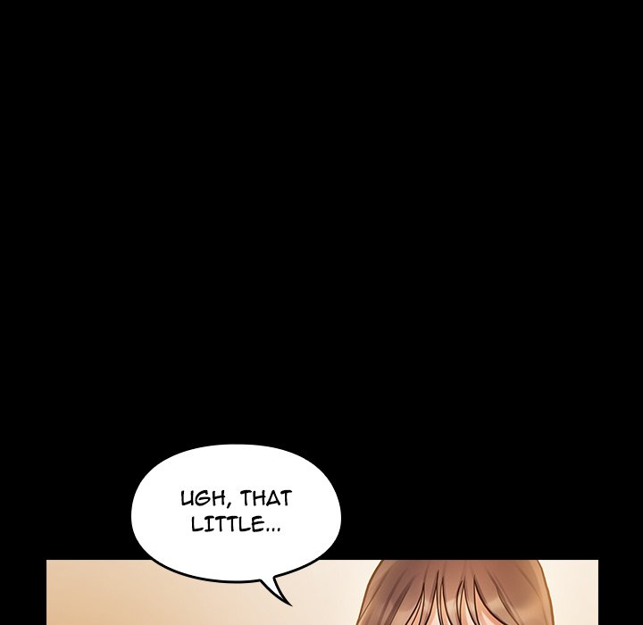 Fruitless Chapter 11 - Page 110