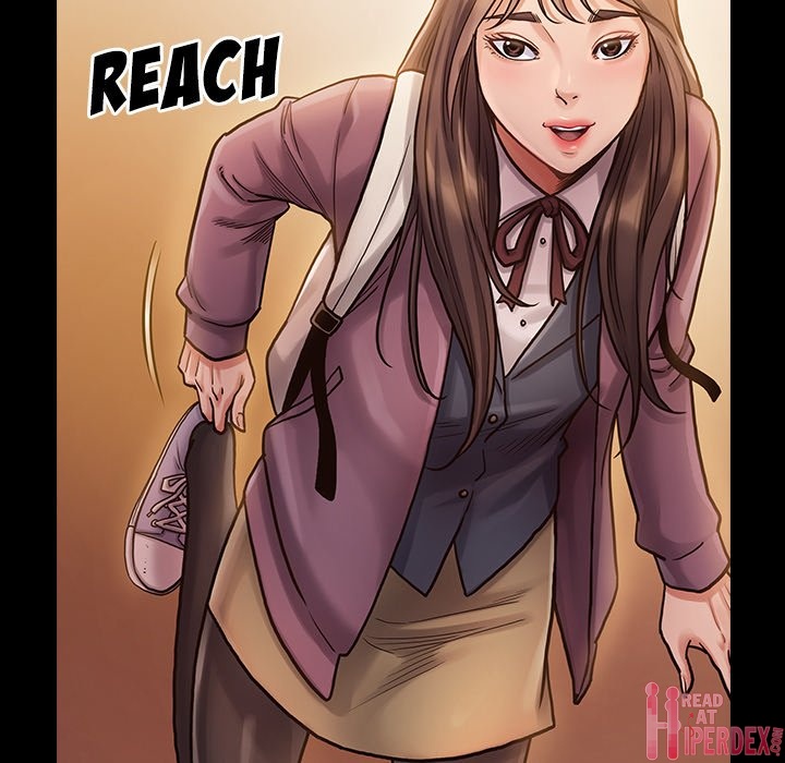 Fruitless Chapter 11 - Page 111