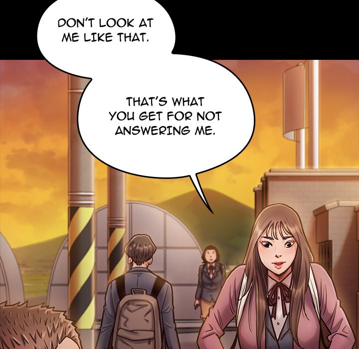 Fruitless Chapter 11 - Page 117