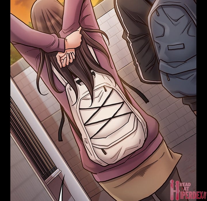 Fruitless Chapter 11 - Page 131