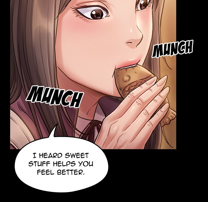 Fruitless Chapter 11 - Page 154