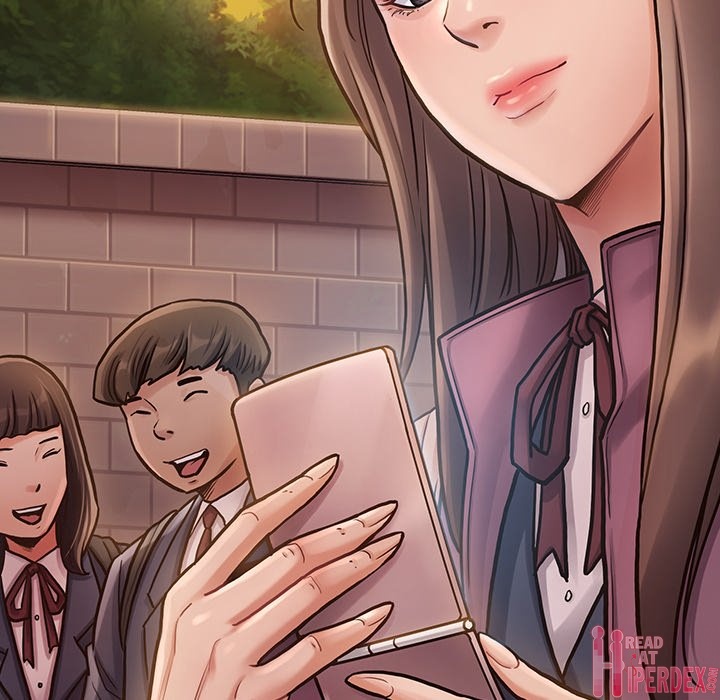 Fruitless Chapter 11 - Page 181