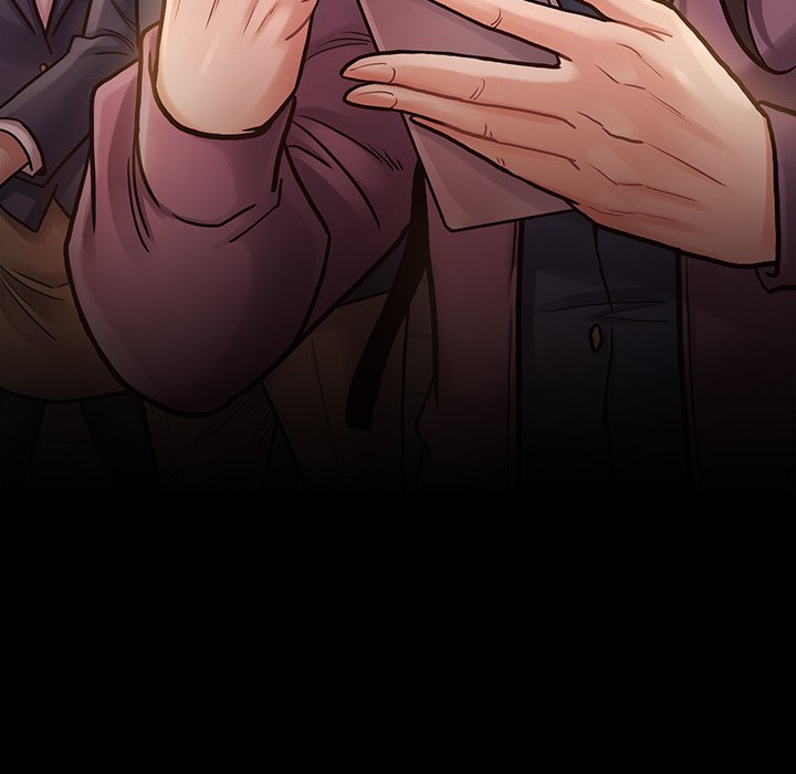 Fruitless Chapter 11 - Page 182