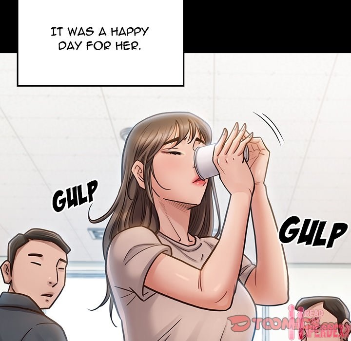 Fruitless Chapter 17 - Page 141