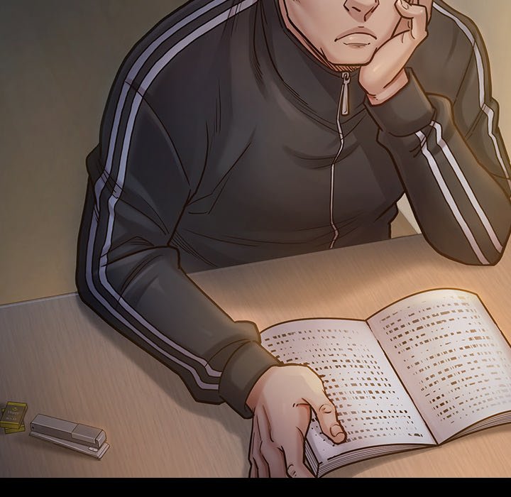 Fruitless Chapter 17 - Page 97