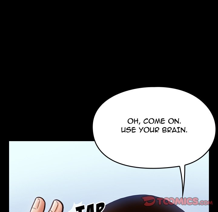 Fruitless Chapter 18 - Page 135