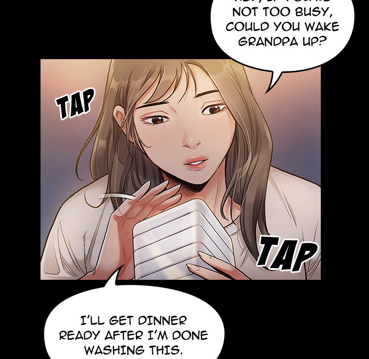 Fruitless Chapter 2 - Page 24