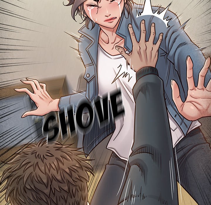 Fruitless Chapter 25 - Page 28