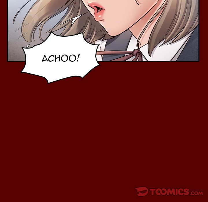 Fruitless Chapter 31 - Page 123