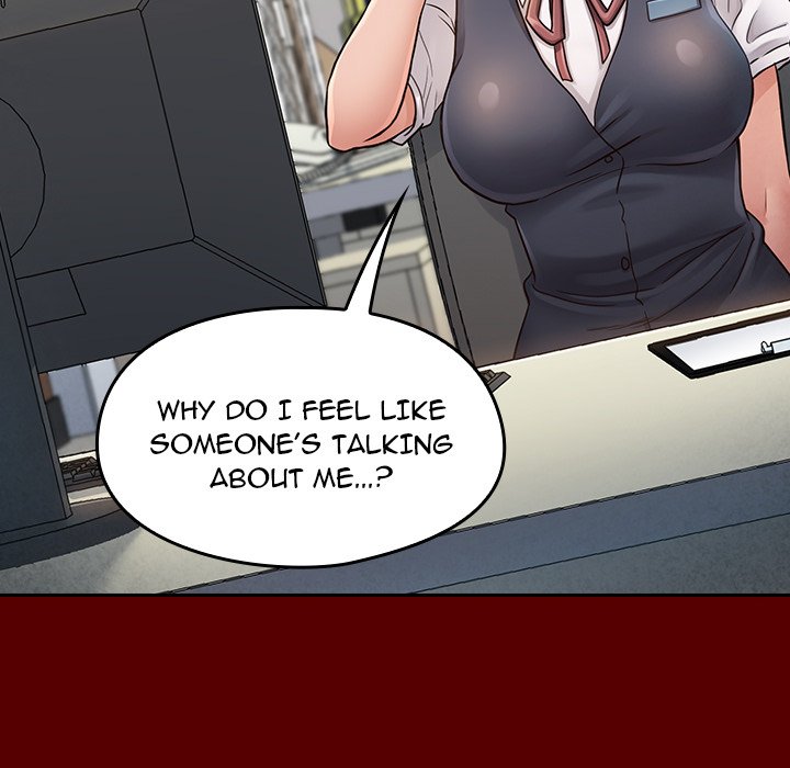 Fruitless Chapter 31 - Page 125