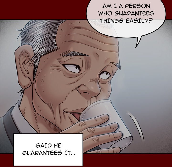 Fruitless Chapter 31 - Page 128