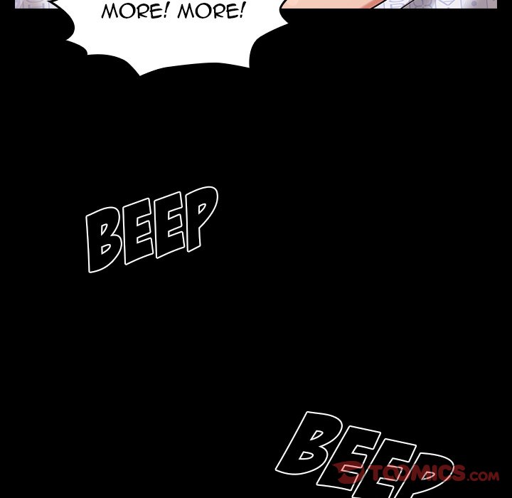 Fruitless Chapter 34 - Page 135