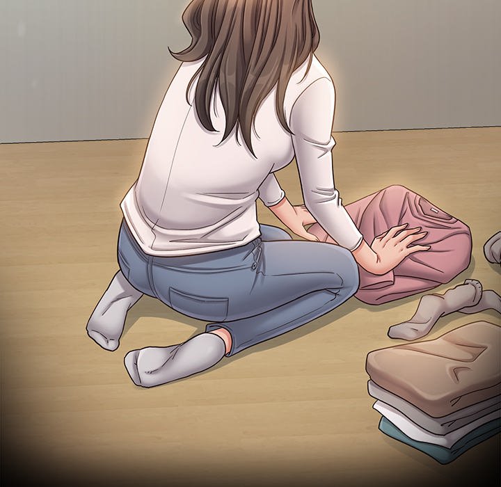 Fruitless Chapter 35 - Page 148