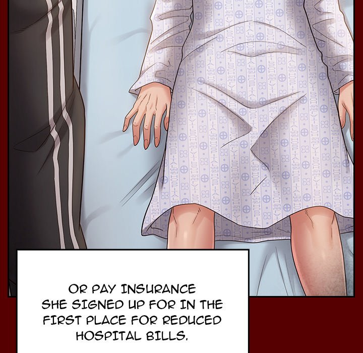 Fruitless Chapter 35 - Page 68