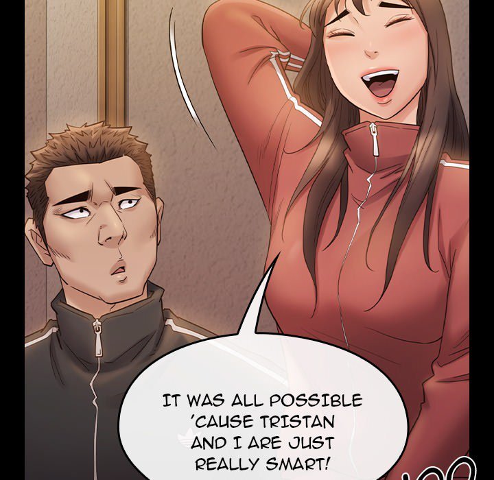 Fruitless Chapter 36 - Page 152